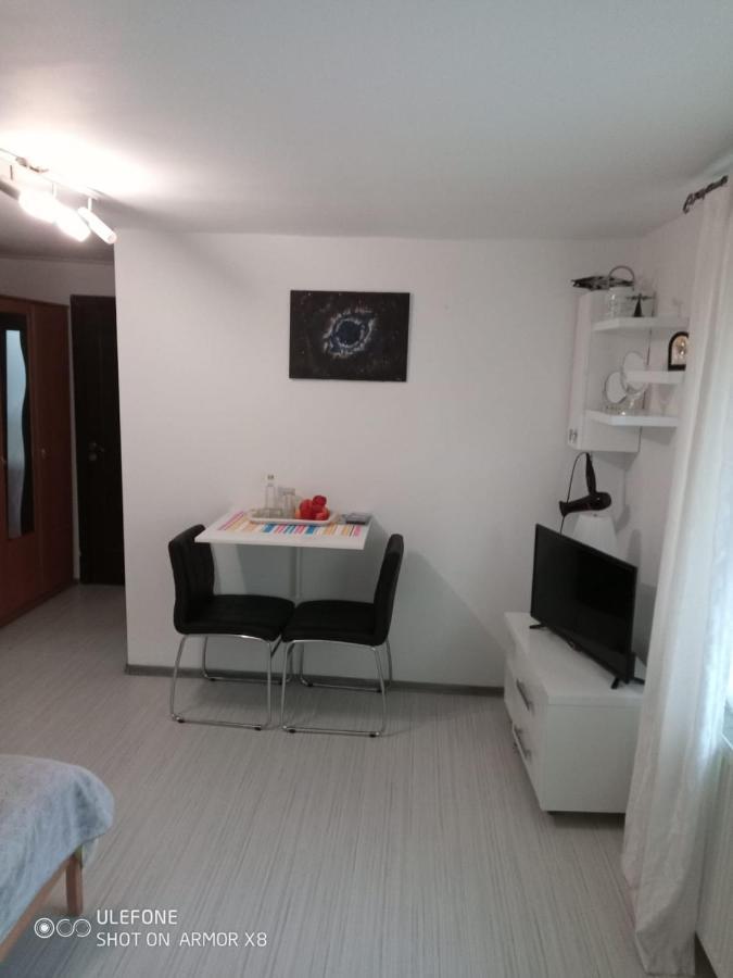 Apartament Cu Un Dormitor Spatios In Centrul 克卢日-纳波卡 外观 照片
